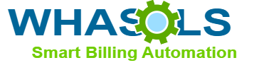 WHASOLS Reseller